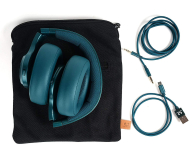 Fresh N Rebel Clam ANC Petrol Blue - 471646 - zdjęcie 6